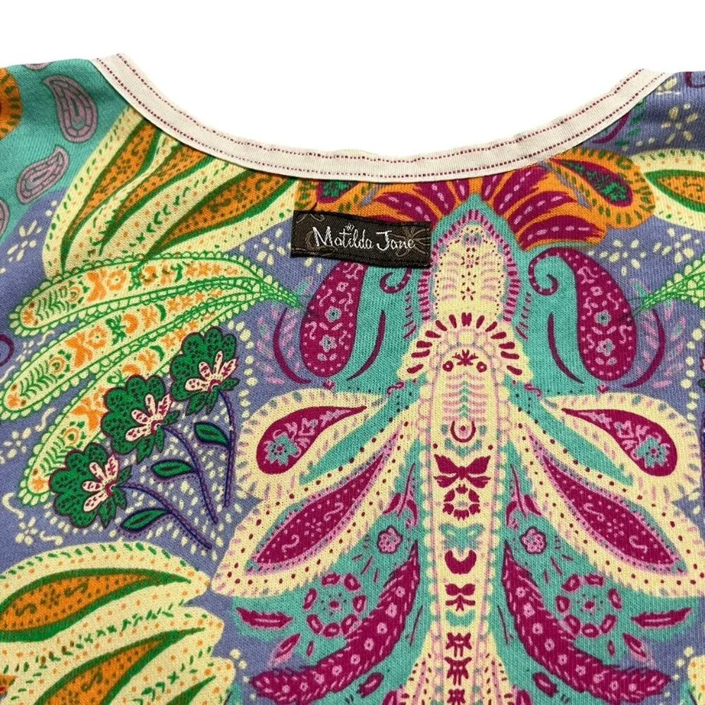 Matilda Jane 8Y Adventure Begins Treasure Cove Swim Cover-Up